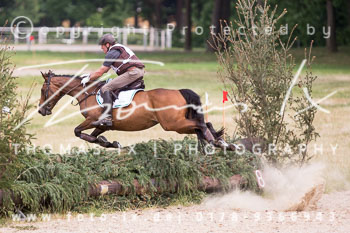 14 - Jagdreiter Championat 14 - Jagdreiter Championat