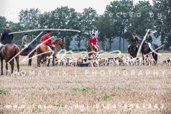 17 - Schleppjagd Rittergut Schnellenberg 17 - Schleppjagd Rittergut Schnellenberg