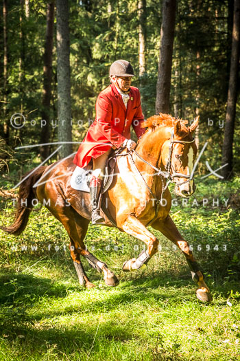 24 - Schleppjagd Einemhof 24 - Schleppjagd Einemhof