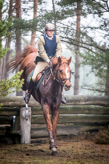 30 - Jagd Wense 30 - Jagd Wense