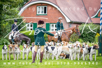 13 - Damenjagd Gut Bsthorst 13 - Damenjagd Gut Bsthorst