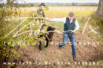 17 Jugendjagd Basthorst 17 Jugendjagd Basthorst