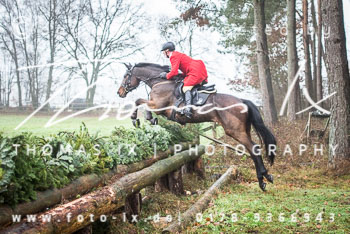 44 - Boxing Day Meet Sudermühlen 44 - Boxing Day Meet Sudermühlen