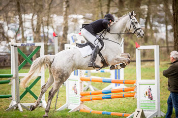 Stechen A-Springen Stechen A-Springen
