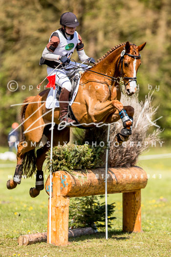 07 - CIC1* Luhmühlen 07 - CIC1* Luhmühlen