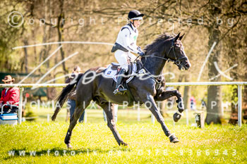 07 - CIC1* Luhmühlen 07 - CIC1* Luhmühlen