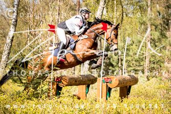 07 - CIC1* Luhmühlen 07 - CIC1* Luhmühlen