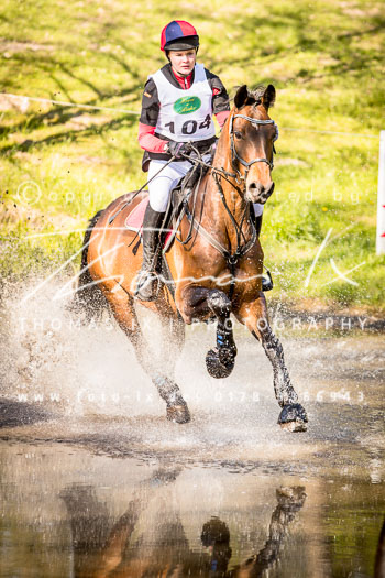 07 - CIC1* Luhmühlen 07 - CIC1* Luhmühlen