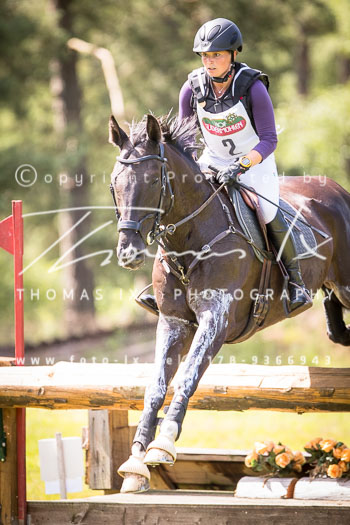 09 - Sahrendorf CIC** 09 - Sahrendorf CIC**