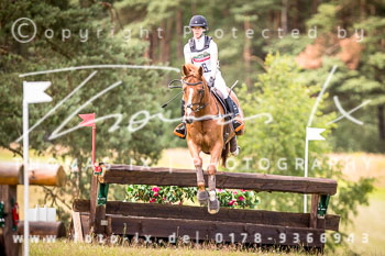 09 - Sahrendorf CIC** 09 - Sahrendorf CIC**