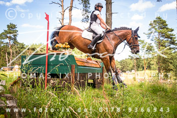 09 - Sahrendorf CIC** 09 - Sahrendorf CIC**