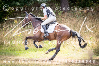 21 - Sahrendorf Gelände CIC** 21 - Sahrendorf Gelände CIC**