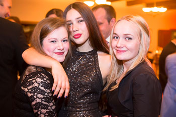 CDV Ball 2016 CDV Ball 2016