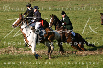 01 - Schleppjagd Wiulfsen