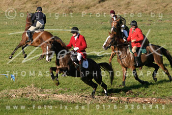 01 - Schleppjagd Wiulfsen