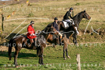 01 - Schleppjagd Wiulfsen