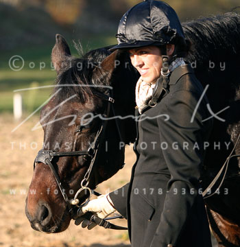 01 - Schleppjagd Wiulfsen