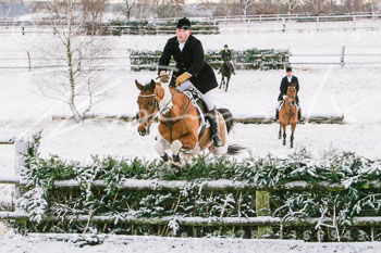 02 - Boxing Day Ollsen