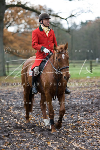 01 - Sudermühler Herbstjagd