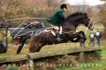 01 - Sudermühler Herbstjagd