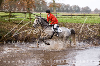 01 - Sudermühler Herbstjagd