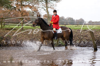 01 - Sudermühler Herbstjagd