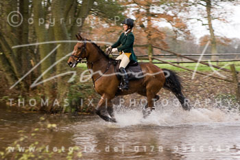 01 - Sudermühler Herbstjagd