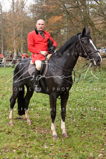 01 - Sudermühler Herbstjagd