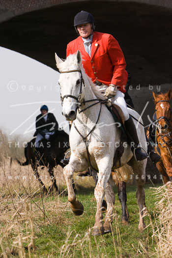 02 - Triple Meet Verden