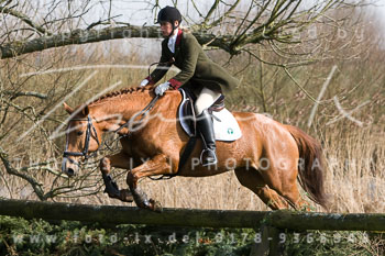 02 - Triple Meet Verden