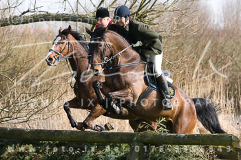 02 - Triple Meet Verden