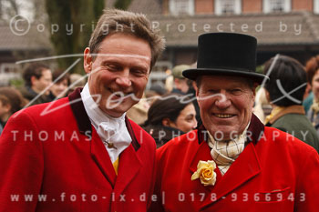 04 - Herbstjagd Sudermühlen