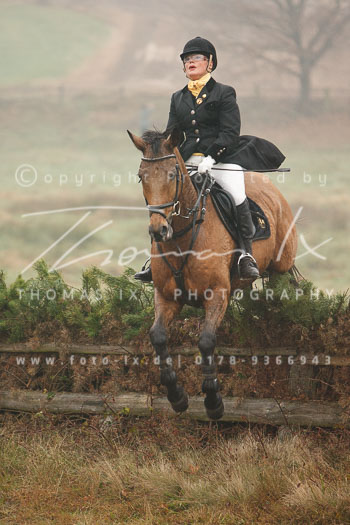 04 - Herbstjagd Sudermühlen