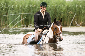 01 - Meutearbeit Horn