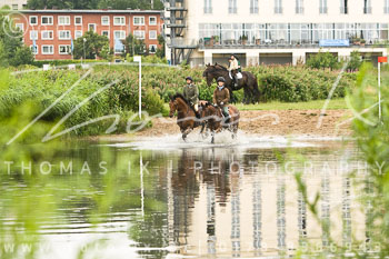 01 - Meutearbeit Horn