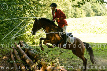 02 - Jagd Steinhorst