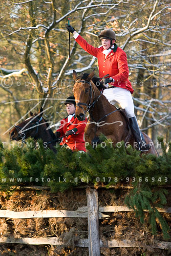 06 - Herbstjagd Sudermühlen