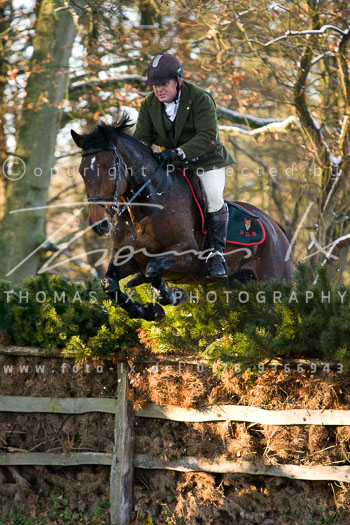 06 - Herbstjagd Sudermühlen