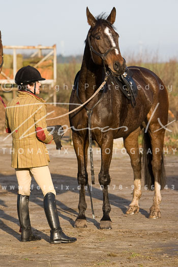 07 - Meutearbeit Ehlbeck