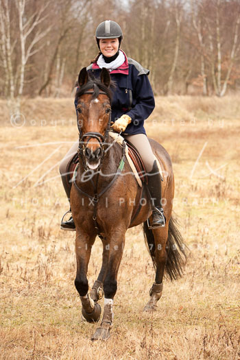 01 - Meutearbeit Wulfsen