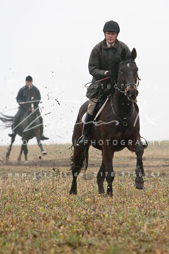02 - Meutearbeit Bötersen