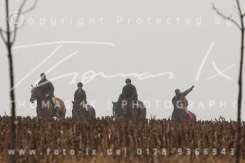 02 - Meutearbeit Bötersen