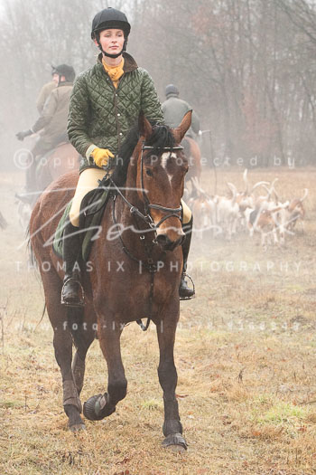 02 - Meutearbeit Bötersen