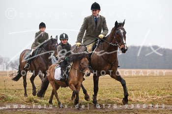 03 - Meutearbeit Sudermühlen