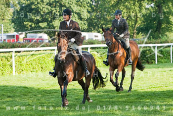 07 - Meutearbeit Horn