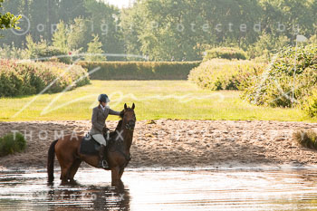 07 - Meutearbeit Horn