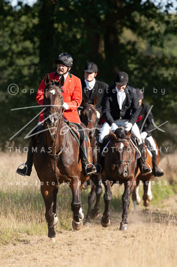 12 - Jagd Kellinghusen