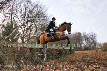 18 - Herbstjagd Sudermühlen