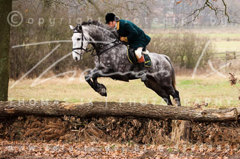 18 - Herbstjagd Sudermühlen