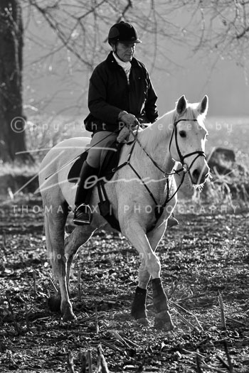 19 - Meutearbeit Wotersen